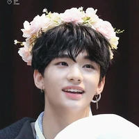 Hyunjin
