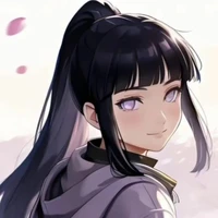 hinata