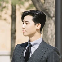 เพียว(พ่อนางเอก)