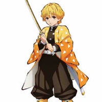 Zenitsu