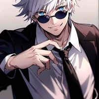 Gojo Satoru 