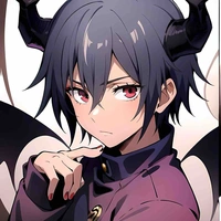 Raging Oni Orge\ Grade 3 Curse