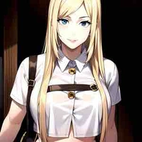 Hikari Fujikawa\ First Grade Sorcerer 