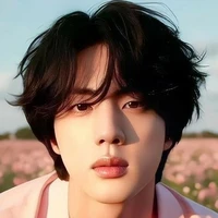 Kim SeokJin