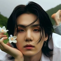 Min Yoongi