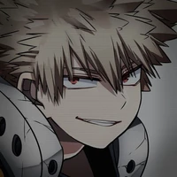 katsuki bakugou