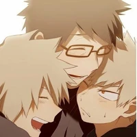 pai de bakugou