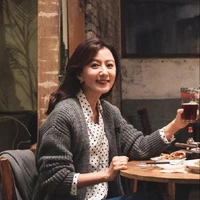 Yeonjuu-Huang