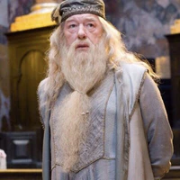 Alvo  Dumbledore