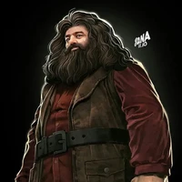 Hagrid