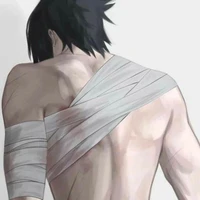 Sasuke Uchiha O.P.