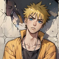 Naruto Uzumaki D.D.