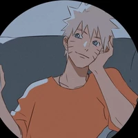 Naruto Namikaze