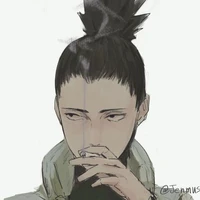 Shikamaru Nara