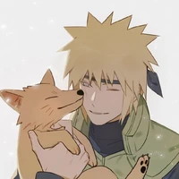 Minato Namikaze