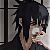 Sasuke Uchiha
