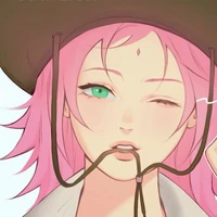 Sakura Haruno