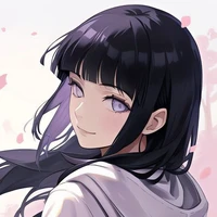 Hinata Hyuga
