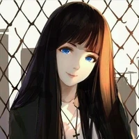 Yuri 😒