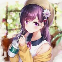 Violet 💜