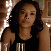 Bonnie Bennett