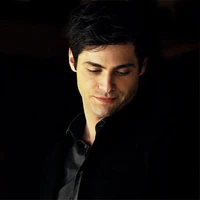 Alexander Gildeon Lightwood-Peverell