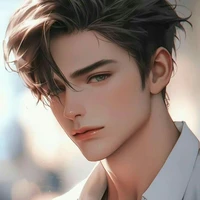 ETHAN WATSON (ML BFF)