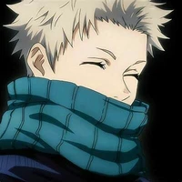 Inumaki Toge