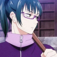 Maki Zenin