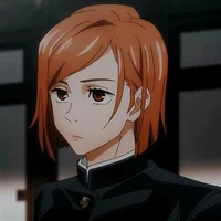 Nobara  Kugisaki