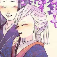 Amane Ubuyashiki