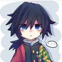 Tomioka Giyuu