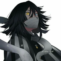 Obanai Iguro
