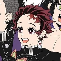 Tanjiro Kamado