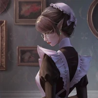 Head Maid Yannah