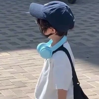 สายฟ้า[ตอนเด็ก]