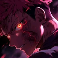 sukuna/Anakin