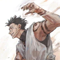 sukuna/ravi