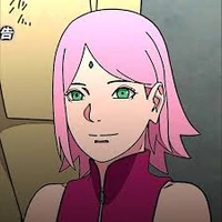 🩷Sakura haruno❤️