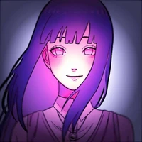 💜hinata hyuga💜