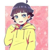 🌻himawari Uzumaki🌻