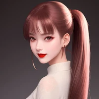 Kitty Bowie/ Lennox/ fl