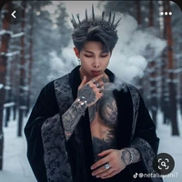 Namjoon (Dragon)