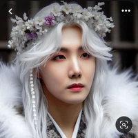 Hoseok (Angel)