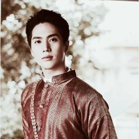 บุษราคัม(พ.อ)