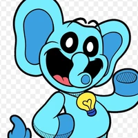 Bubba Bubbaphant💡🐘