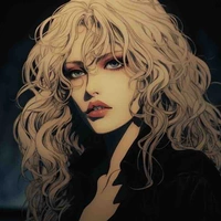 Anna Belov (madrasta)