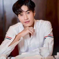 เจมีไนน์(เพื่อน พ.อ)