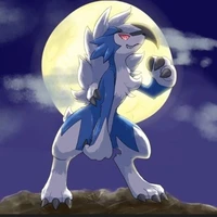Lougaroc (forme lunaire) 