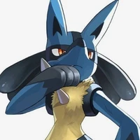 Lucario